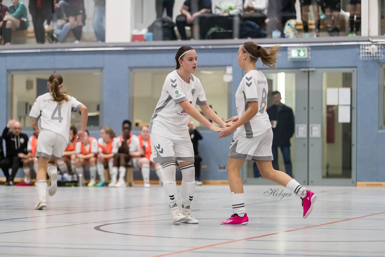 Bild 124 - wBJ Futsalmeisterschaft